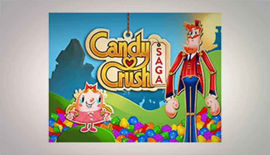 Candy Crush Saga publisher files for IPO in U.S
