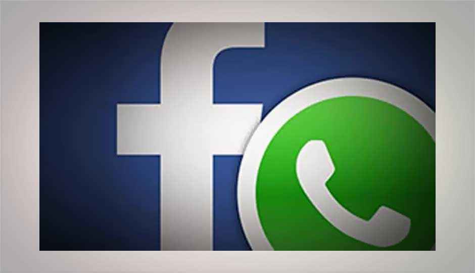 Facebook to acquire WhatsApp for $16 billion