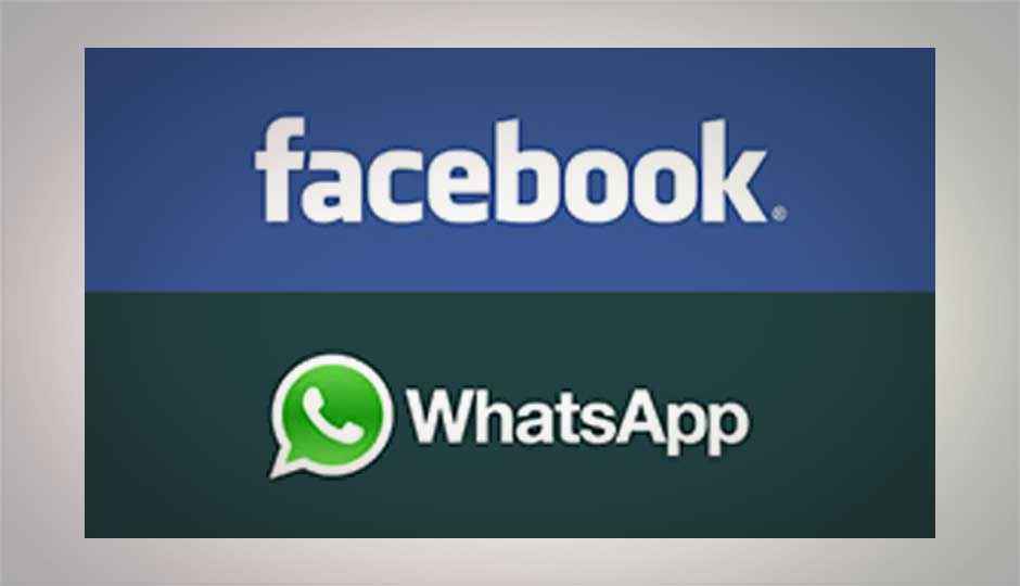 The Joys and Woes of the Facebook-Whatsapp Marriage