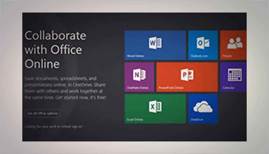 Microsoft renames Office Web Apps as ‘Office Online’