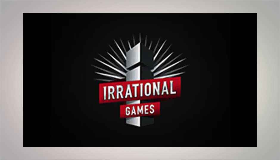 Bioshock developer Irrational Games shutting down