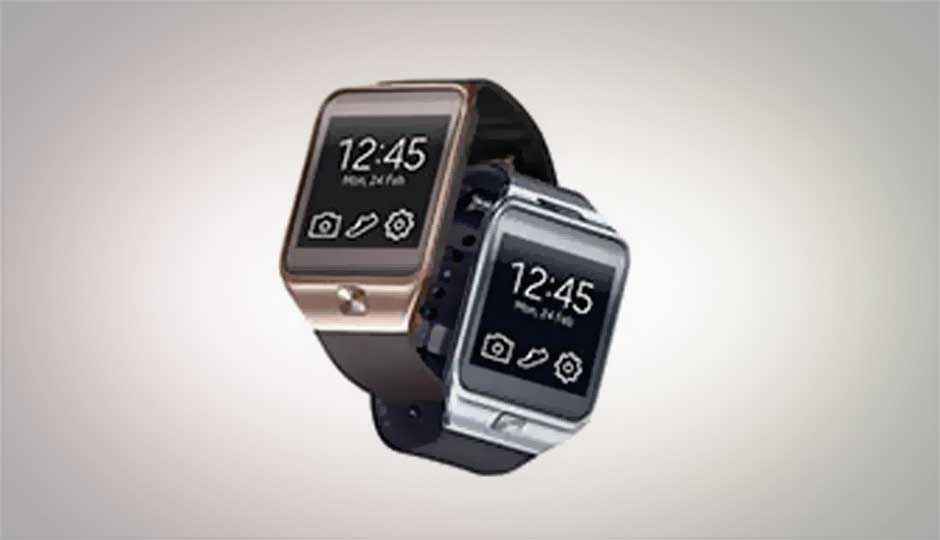 Samsung’s Gear 2 and Gear 2 Neo smartwatches to run on Tizen OS
