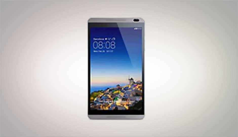 MWC 2014: Huawei announces the Ascend G6 and two new tablets