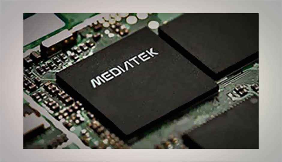 MWC 2014: MediaTek announces its first 64-bit chip