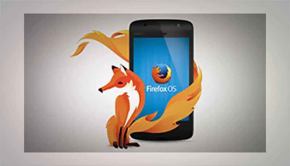 MWC 2014: Mozilla to launch smartphones starting at $25