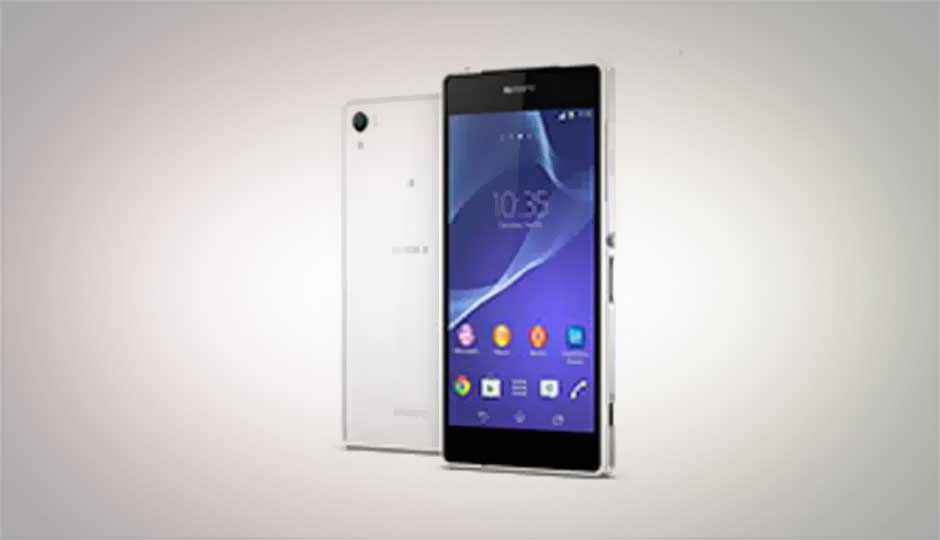 MWC 2014: Sony announces the Xperia Z2 flagship smartphone
