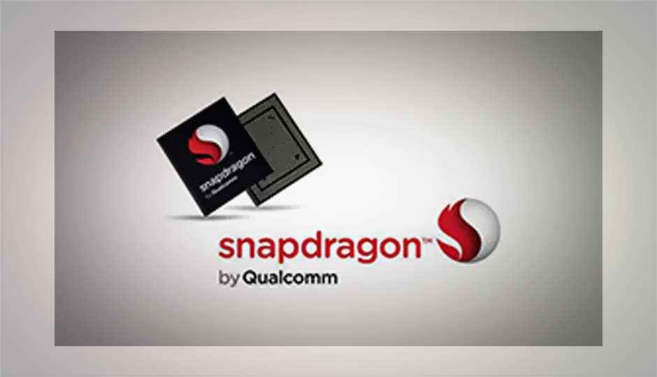 MWC 2014: Qualcomm announces two 64-bit SoCs, Snapdragon 610 and 615