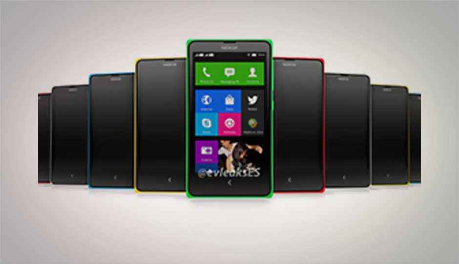 Will the Nokia X hurt the Nokia Lumia 525, the most popular Lumia phone?