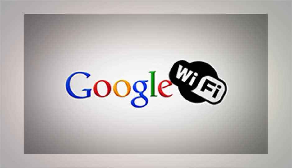 Google working on a WiFi app for Android and iOS