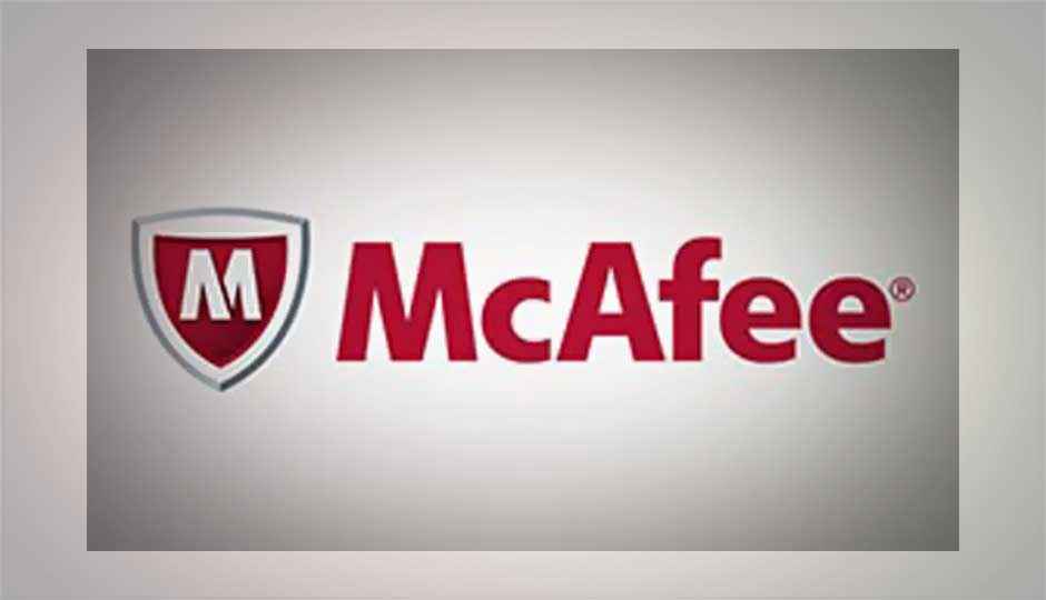 MWC 2014: McAfee releases free version of McAfee Mobile Security