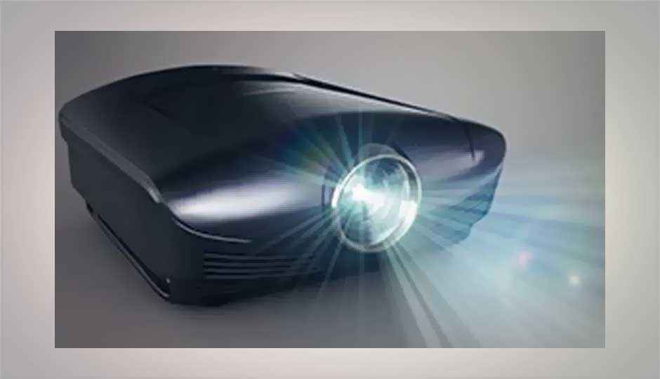 Buying a home video projector: 5 things to remember