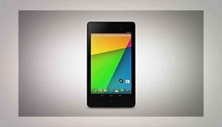 Google Nexus 8 and Android 4.5 to be announced in July: Reports