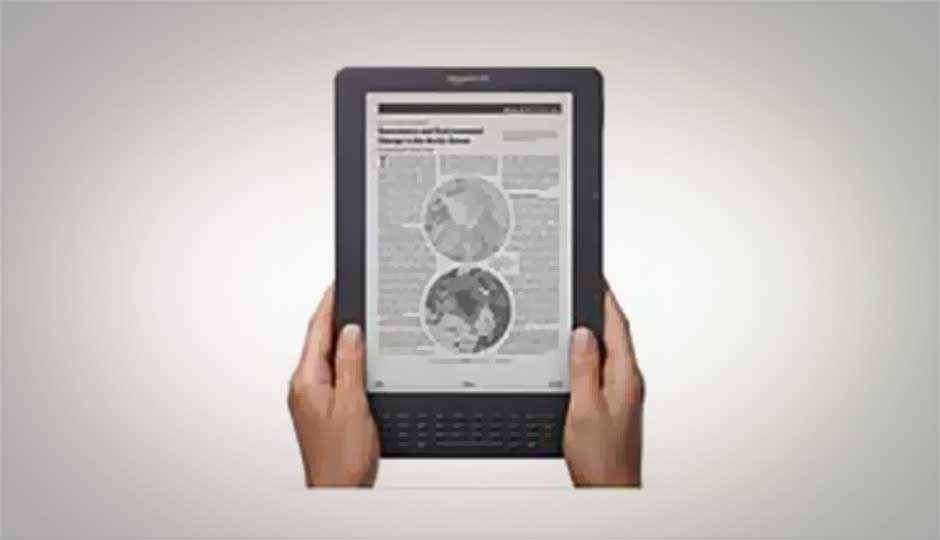 Buying an Ebook reader: 5 things to remember