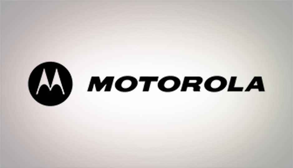 Motorola planning to launch a smartwatch later this year