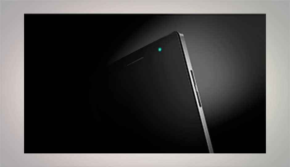 Oppo Find 7 may feature a whopping 50MP camera