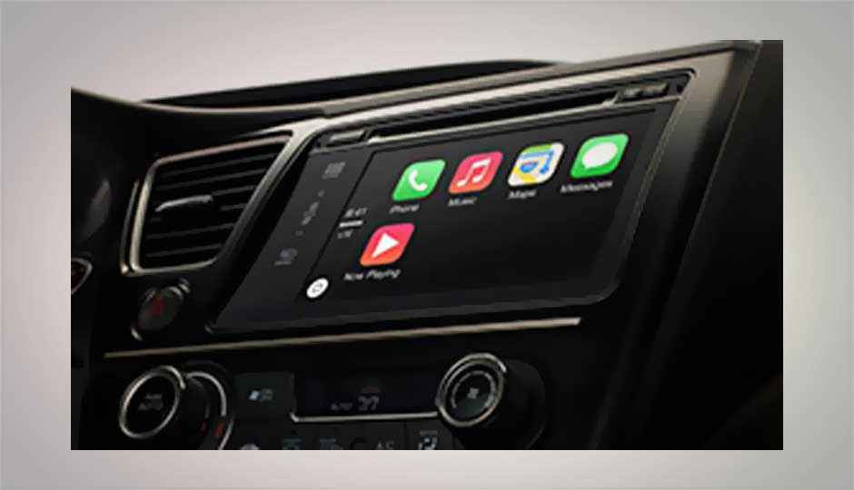 Apple CarPlay: What it is and what it means to Indian car owners