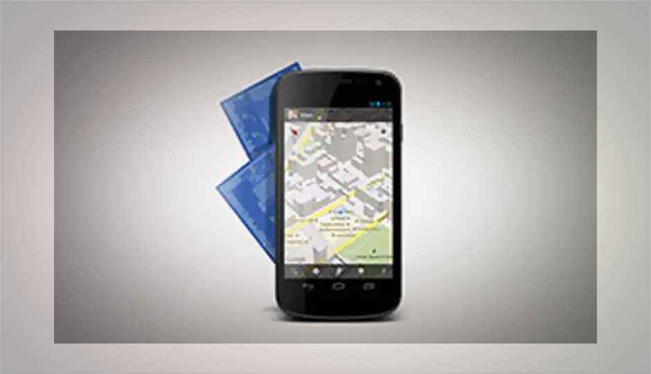 Google Indoor Maps to include malls and museums in India