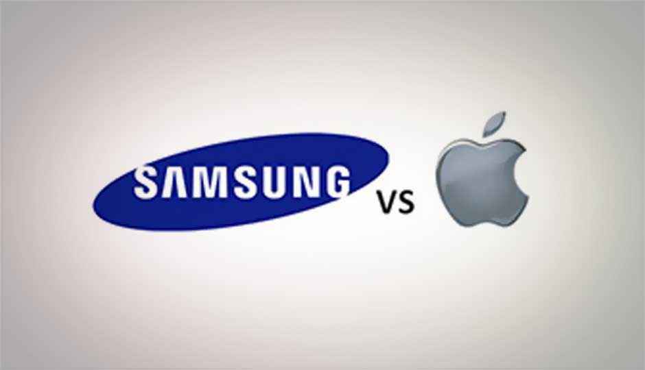 Samsung to pay $930 million to Apple in damages for patent infringement