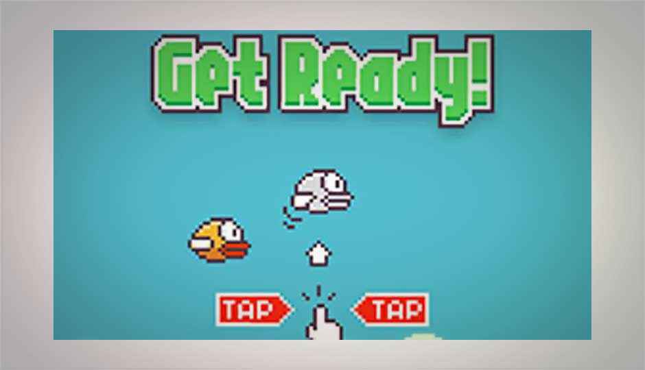 Flappy Bird creator “considering” bringing the game back