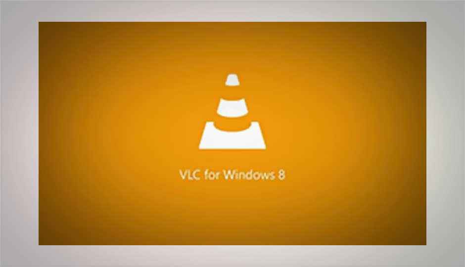 VLC for Windows 8 now available in beta