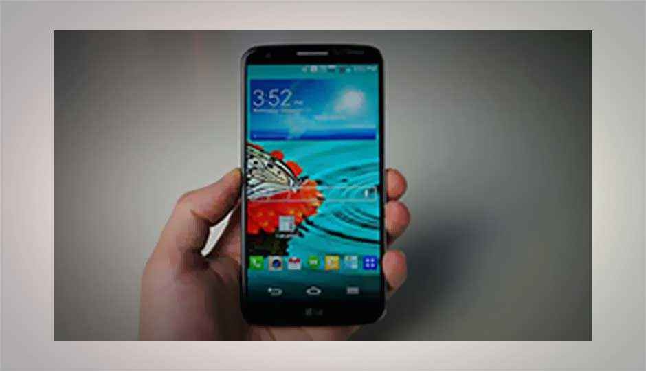 LG G3 might come with a QHD screen: Rumors