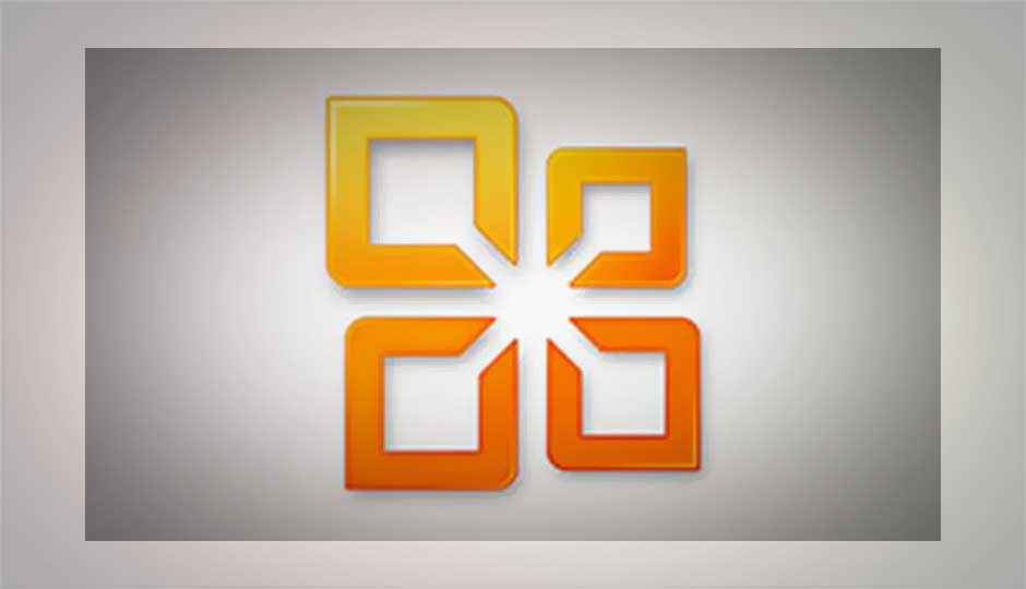 Microsoft Office for iPad to go official on March 27?
