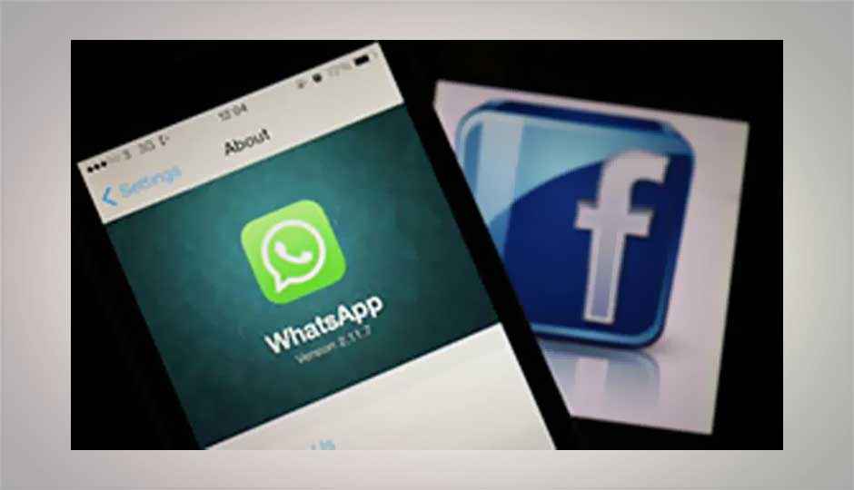 WhatsApp CEO reassures users on privacy issues