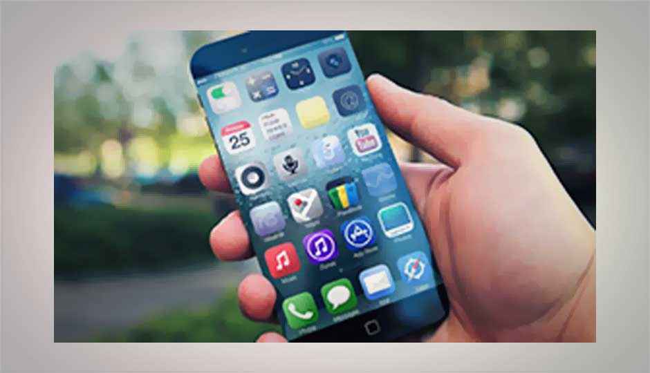iPhone 6 to feature ‘Ultra-Retina’ display and thinner body
