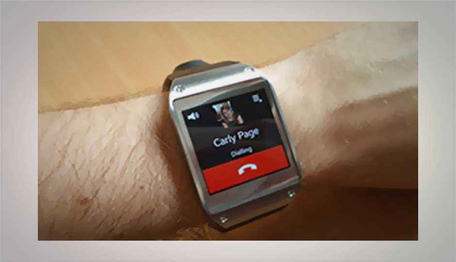 Samsung Galaxy Gear 2 smartwatch to support calling