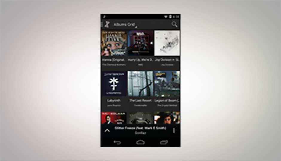 Best music playback and streaming apps on Android