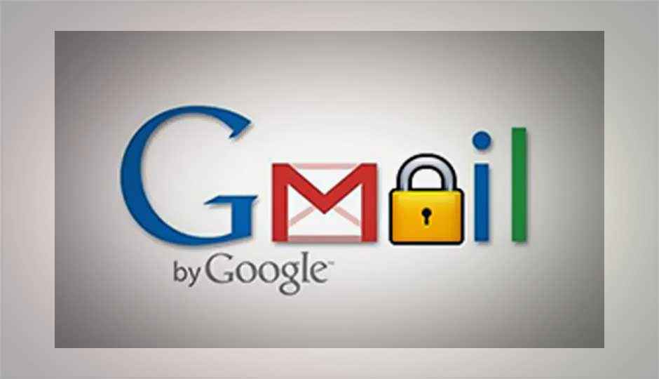 Google adds enhanced encryption technology to Gmail