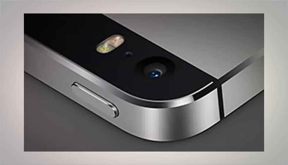 Apple to keep 8MP camera on iPhone 6: AppleInsider