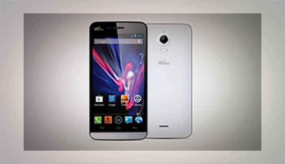 Wiko Wax, first Tegra 4i-based smartphone priced at EUR 200