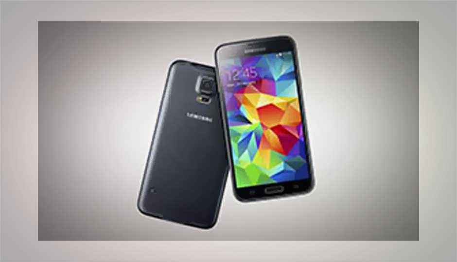 Samsung Galaxy S5 to be announced in India on March 27