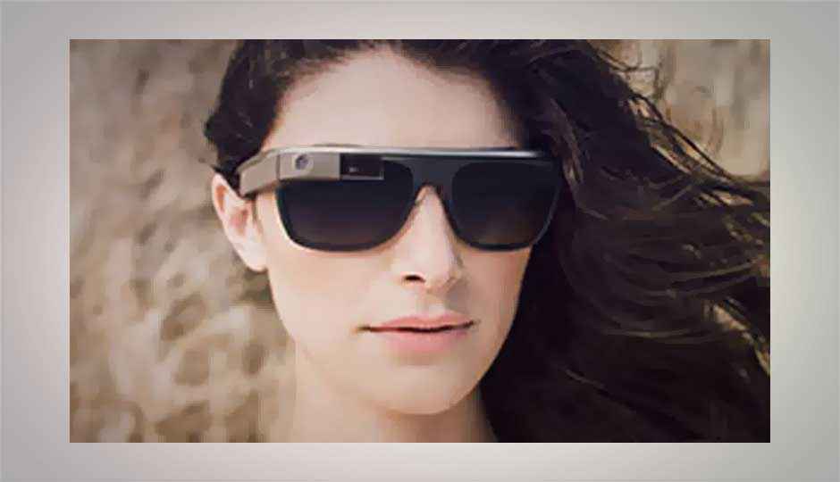 Google Glass to get more stylish with Ray-Ban and Oakley frames
