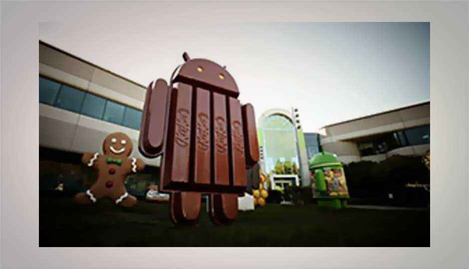 Google reportedly testing Android 4.4.3 Kit Kat update.