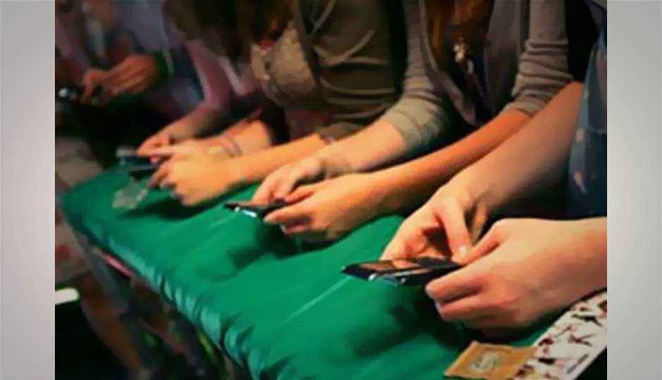 Mobile gaming revenues in India at $150 million, says Nasscom