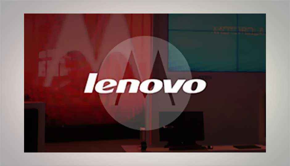You think the Lenovo – Motorola partnership is bound for success: Poll