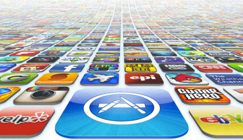 iOS apps to get more expensive in India