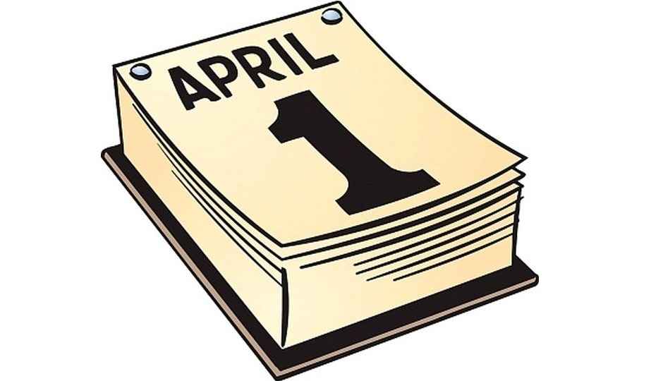 7 memorable April Fools’ Day jokes