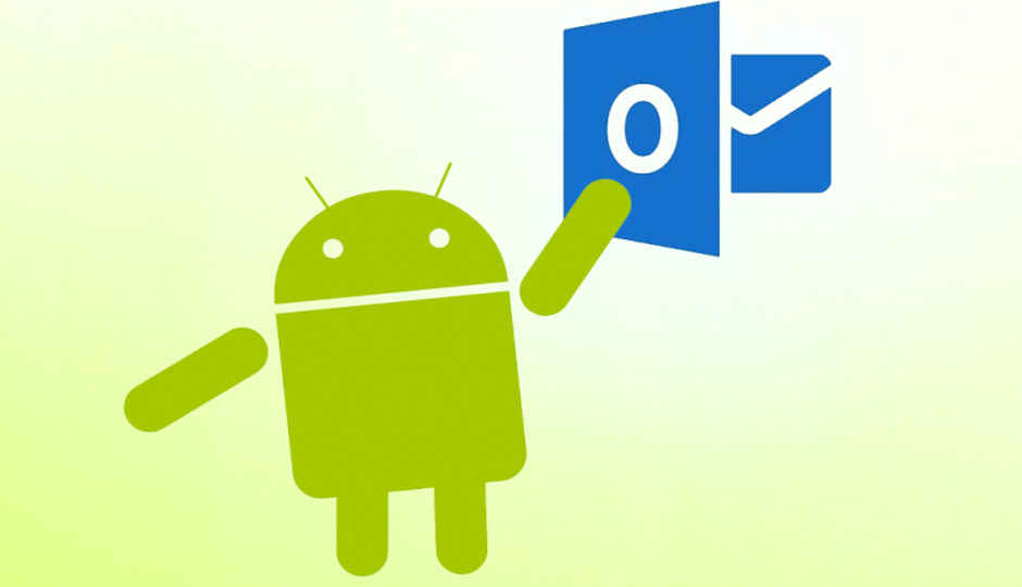 Microsoft to launch Outlook web app for Android