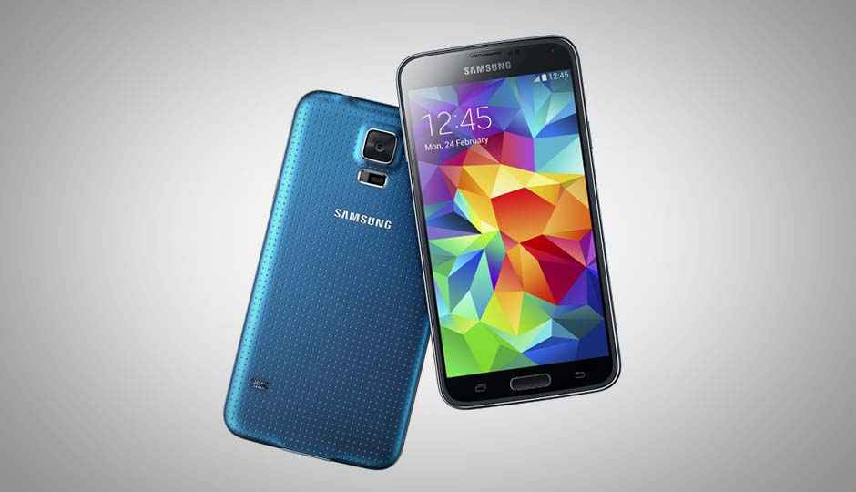 Samsung Galaxy S5 mini to feature 4.5-inch display, quad-core processor?
