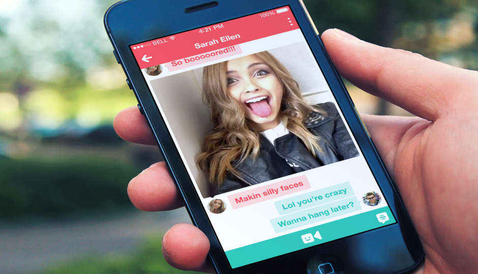 Vine latest update brings private video messaging