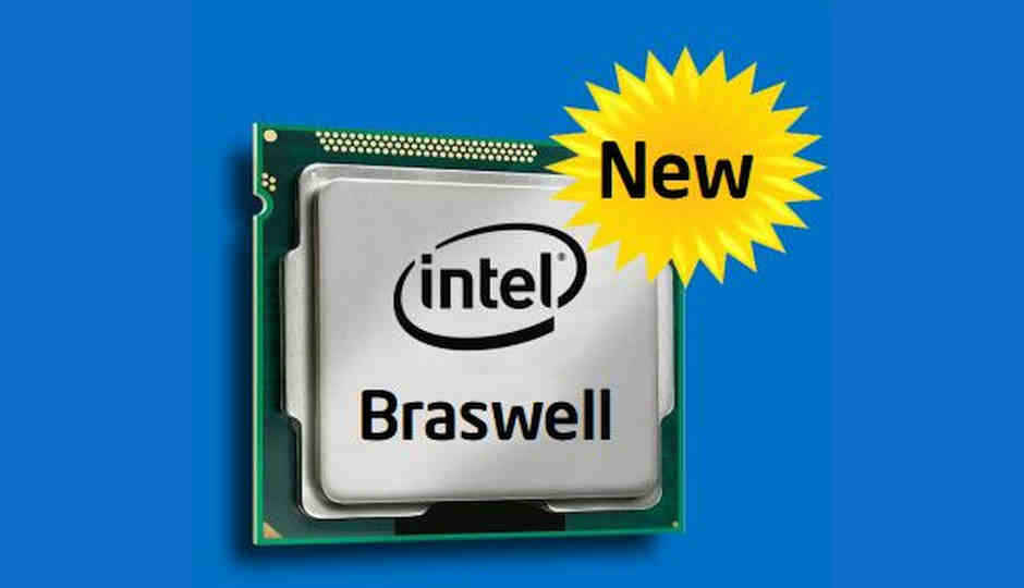 Intel unveils ‘Braswell’ Atom chip, 64-bit Android KitKat kernel