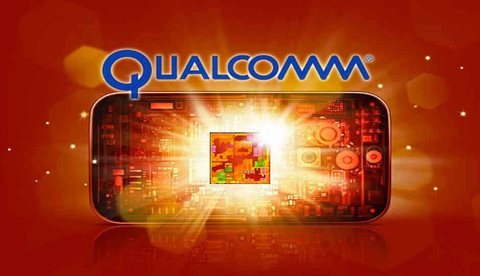 Qualcomm announces 64-bit Snapdragon 808 and 810 SoCs