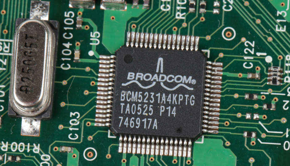 Broadcom on NFC adoption and its role in the Indian market