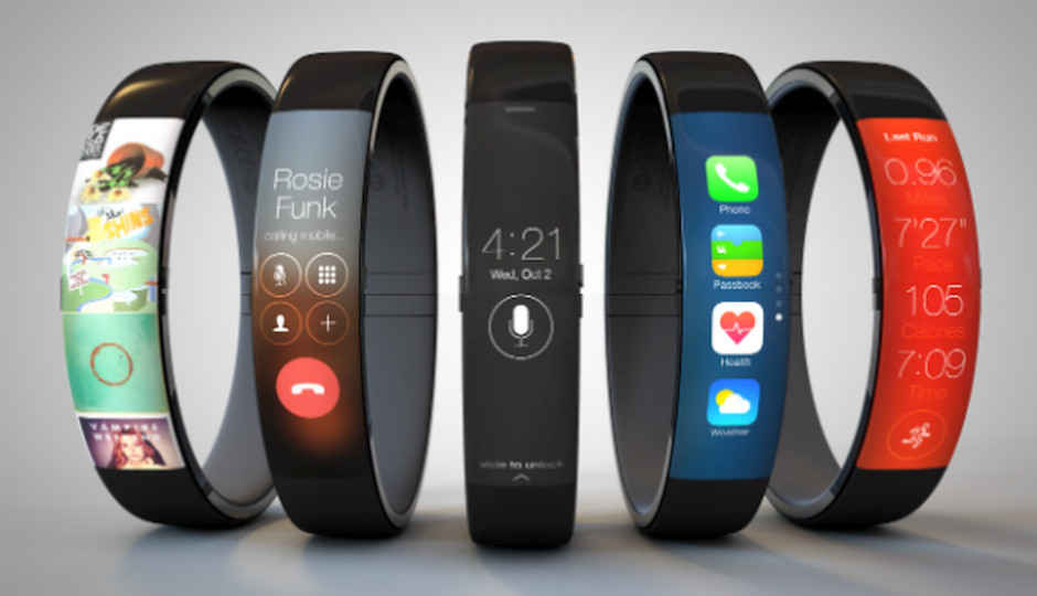 Apple iWatch may be launched in August: Reports