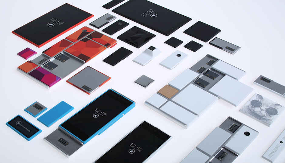 Google releases Module Developers Kit of Project Ara