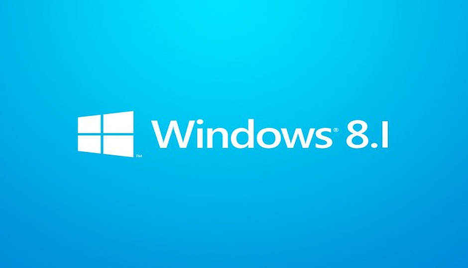Windows 8.1 Update 1: All you need to know about the new features