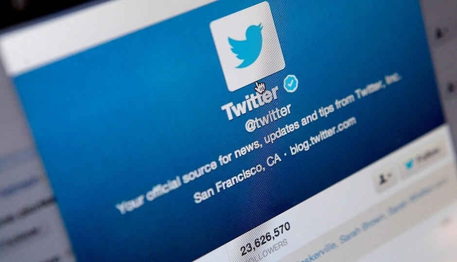 44 percent of Twitter users have never tweeted: Report